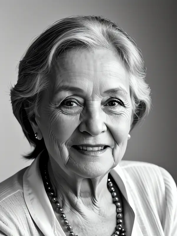 Elizabeth R. Thorne